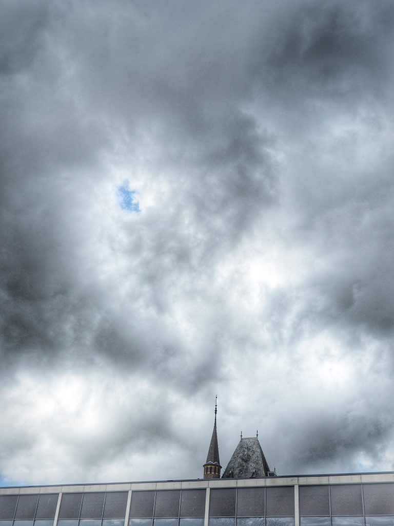 Cloud Porn