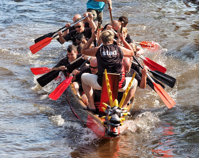 Bommen Berend 2016 Groningen