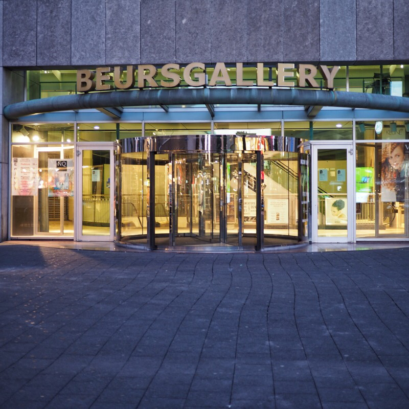 Beursgallery