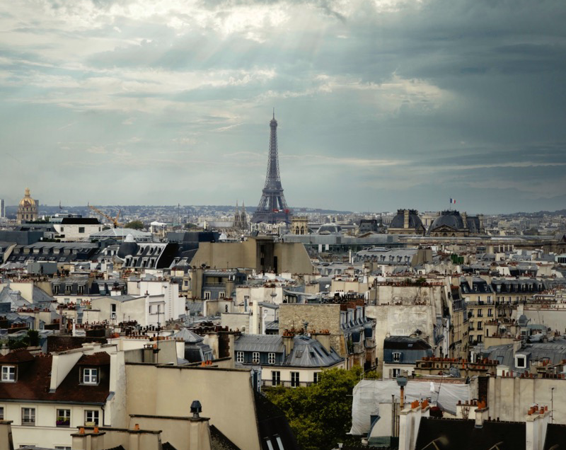 Paris – all shot on iPhone 14 Pro Max