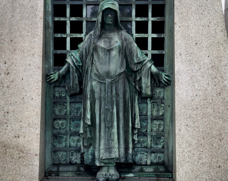 Père Lachaise